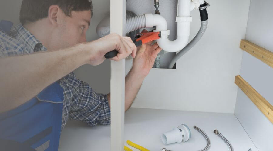 Professional Leak Detection in Wilmington, MA